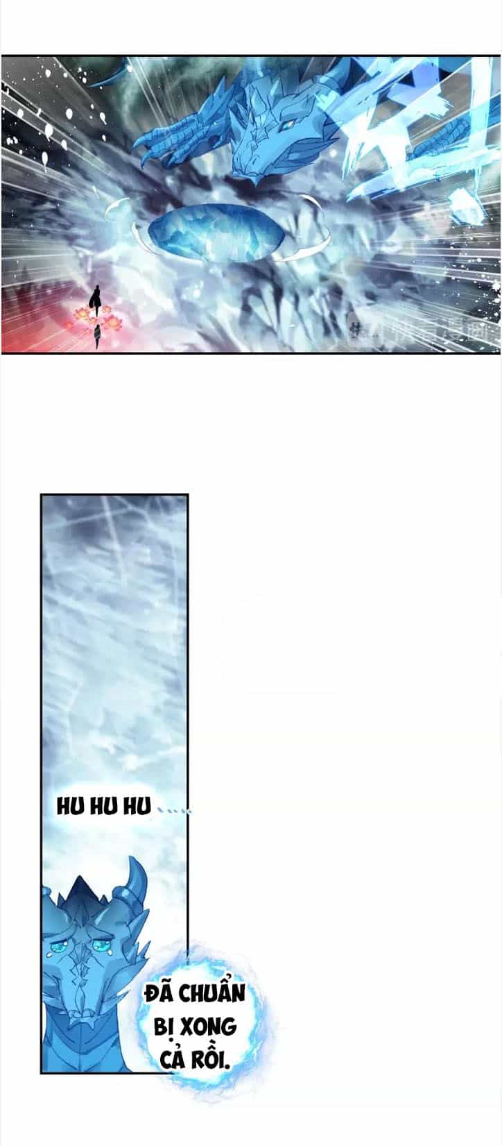 Âm Dương Miện - Chương 21 - ảnh 12