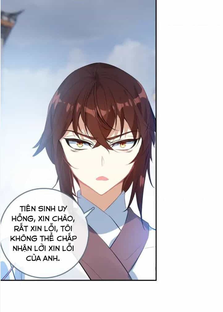 Âm Dương Miện - Chương 24 - ảnh 5