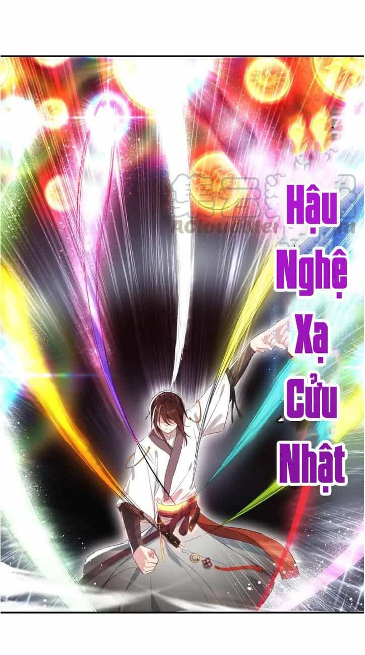 Âm Dương Miện - Chương 24.5 - ảnh 35