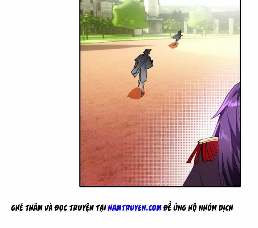 Âm Dương Miện - Chương 4 - ảnh 21