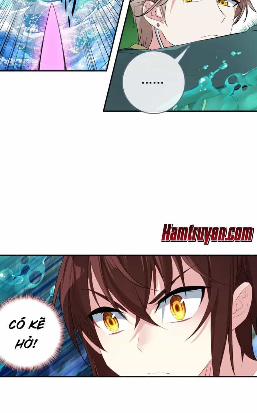 Âm Dương Miện - Chương 27.2 - ảnh 14