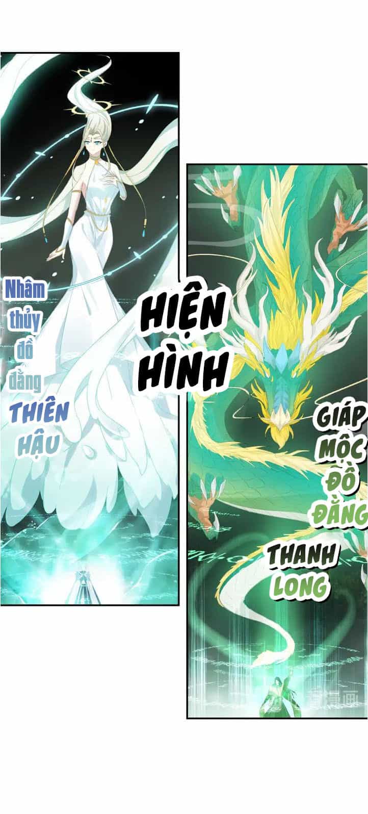 Âm Dương Miện - Chương 28 - ảnh 24
