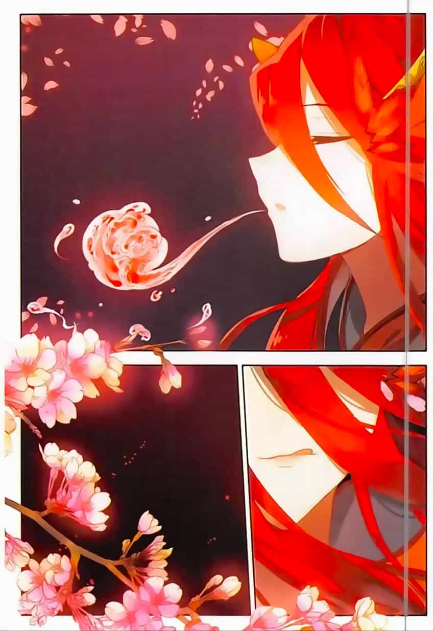 Âm Dương Miện - Chương 6 - ảnh 11