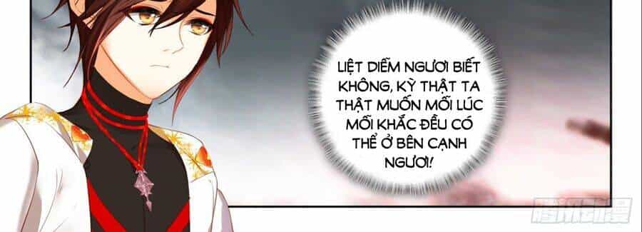 Âm Dương Miện - Chương 53.5 - ảnh 33
