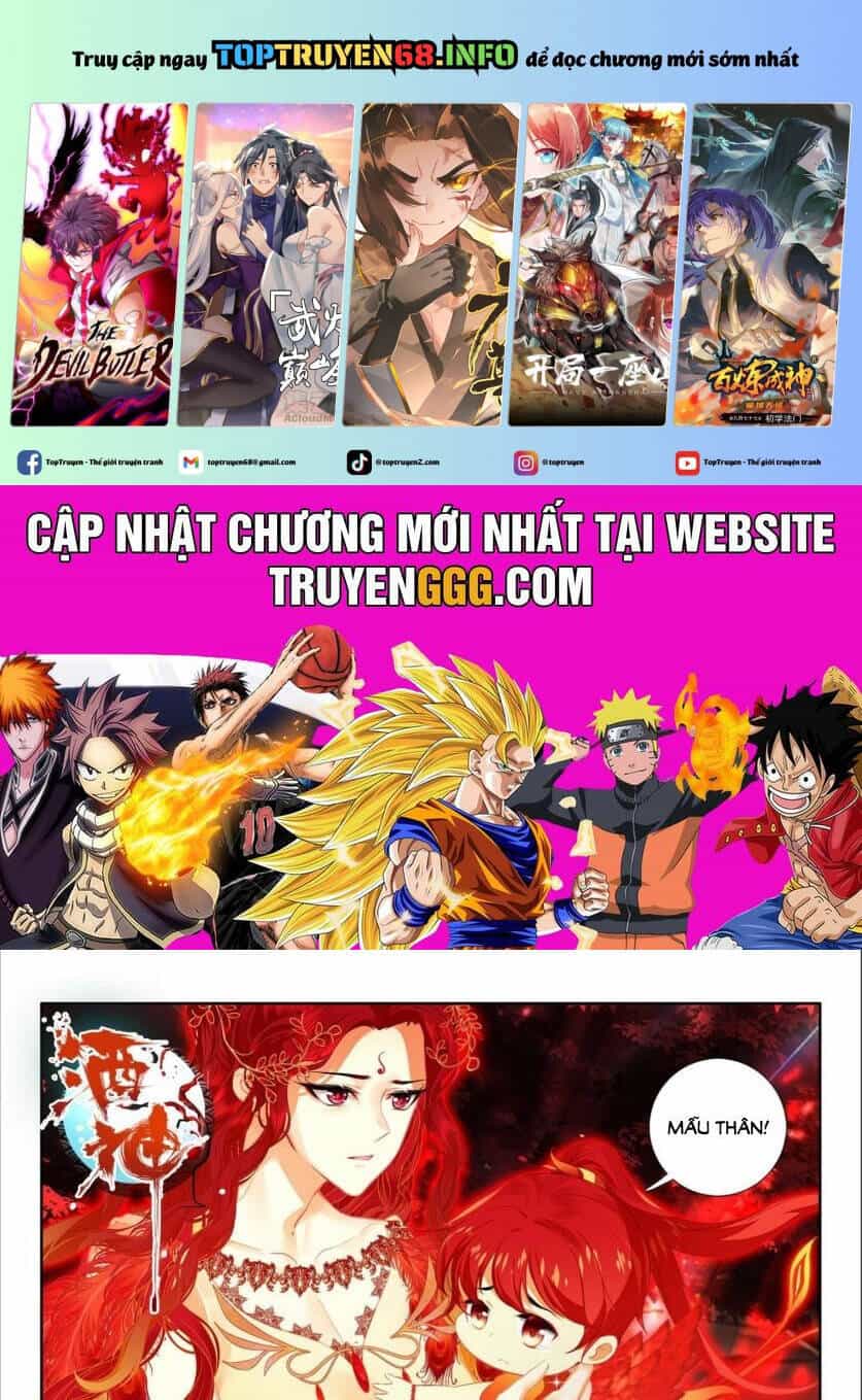 Âm Dương Miện - Chương 56 - ảnh 2