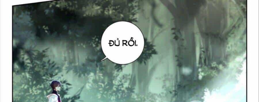 Âm Dương Miện - Chương 56.5 - ảnh 17