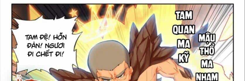 Âm Dương Miện - Chương 58 - ảnh 3
