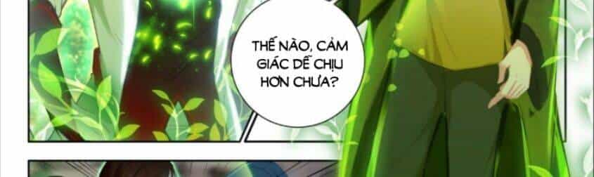 Âm Dương Miện - Chương 59 - ảnh 15