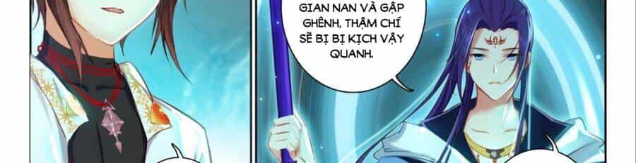 Âm Dương Miện - Chương 60 - ảnh 3