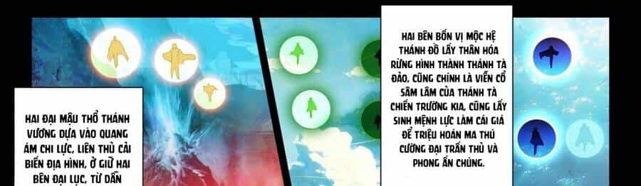Âm Dương Miện - Chương 60 - ảnh 57