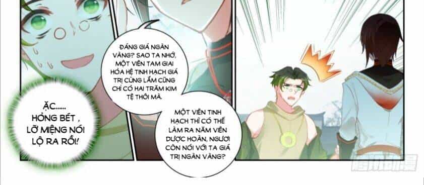 Âm Dương Miện - Chương 60.5 - ảnh 46