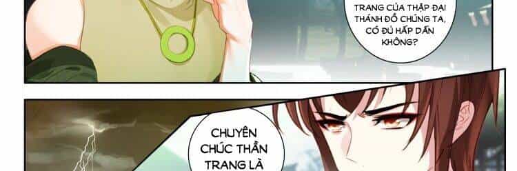 Âm Dương Miện - Chương 61 - ảnh 6