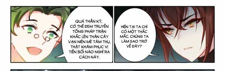Âm Dương Miện - Chương 62.5 - ảnh 30