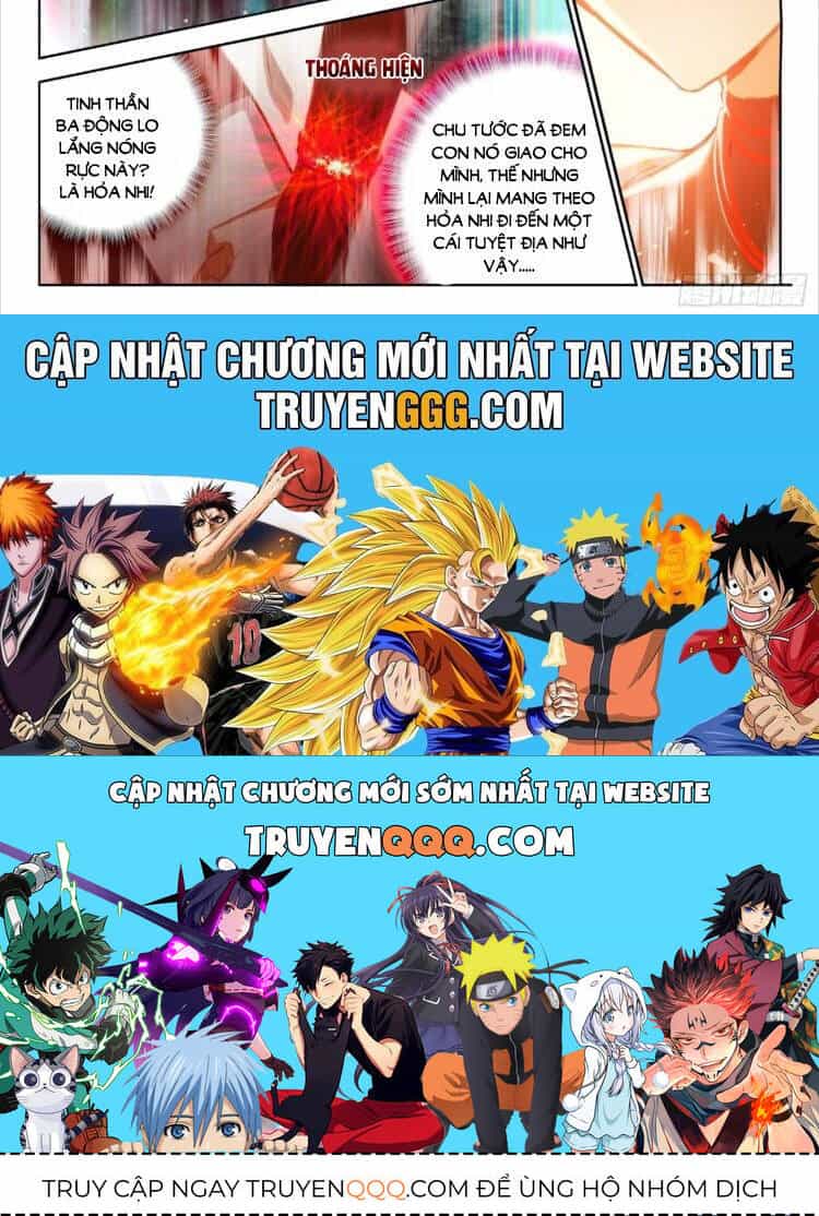 Âm Dương Miện - Chương 63 - ảnh 48