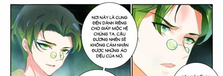 Âm Dương Miện - Chương 64 - ảnh 15