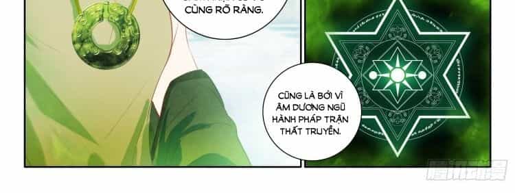 Âm Dương Miện - Chương 64 - ảnh 17
