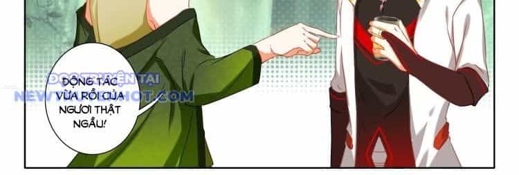 Âm Dương Miện - Chương 65 - ảnh 38