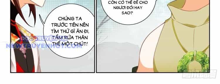 Âm Dương Miện - Chương 65 - ảnh 4