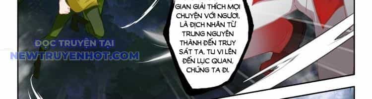 Âm Dương Miện - Chương 66 - ảnh 23
