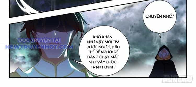 Âm Dương Miện - Chương 66 - ảnh 24