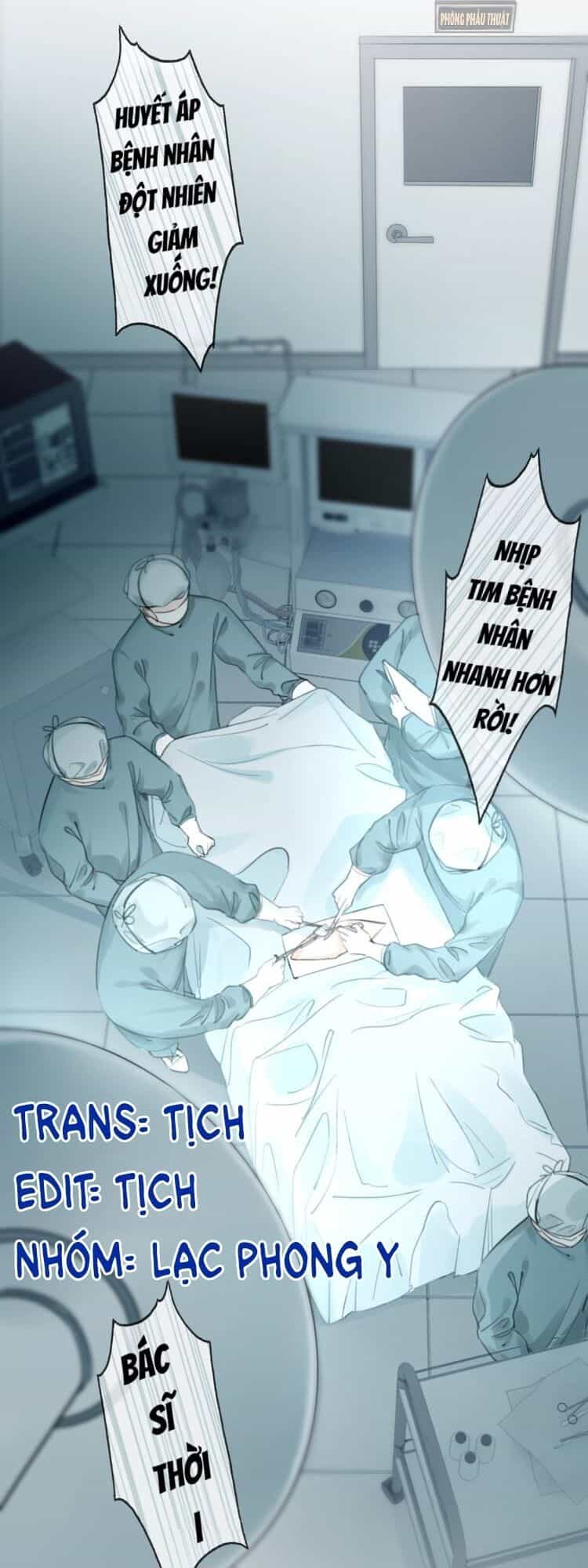 Ám Hắc Hệ Noãn Hôn - Chương 1 - ảnh 2
