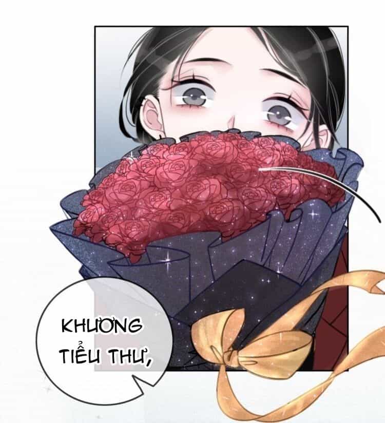 Ám Hắc Hệ Noãn Hôn - Chương 1 - ảnh 41