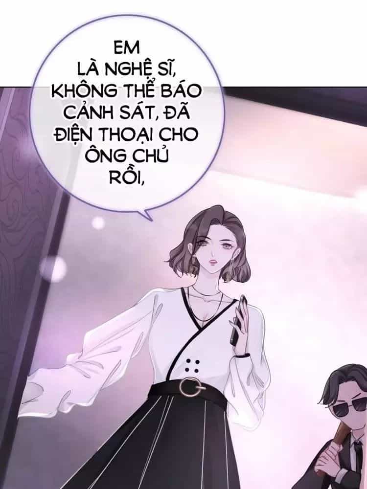 Ám Hắc Hệ Noãn Hôn - Chương 10 - ảnh 13