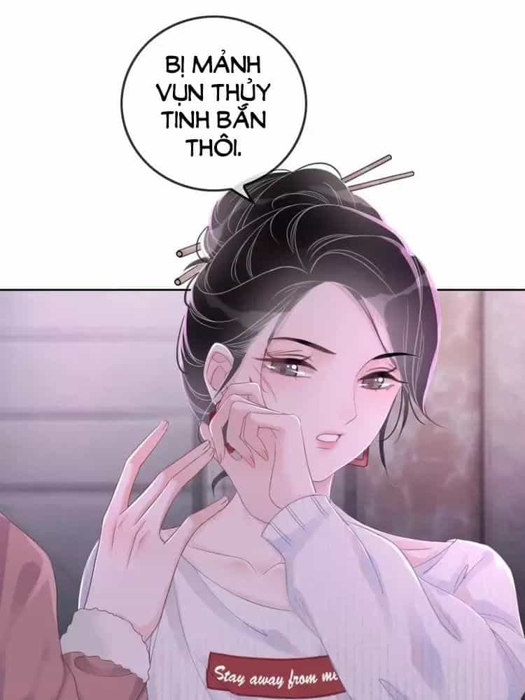 Ám Hắc Hệ Noãn Hôn - Chương 10 - ảnh 35