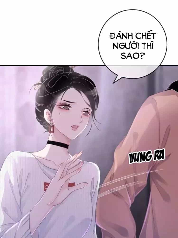 Ám Hắc Hệ Noãn Hôn - Chương 10 - ảnh 49
