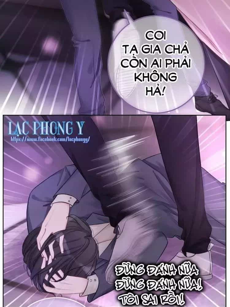 Ám Hắc Hệ Noãn Hôn - Chương 10 - ảnh 63