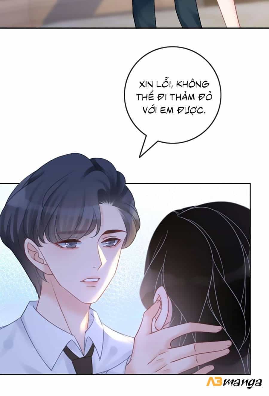 Ám Hắc Hệ Noãn Hôn - Chương 97 - ảnh 7