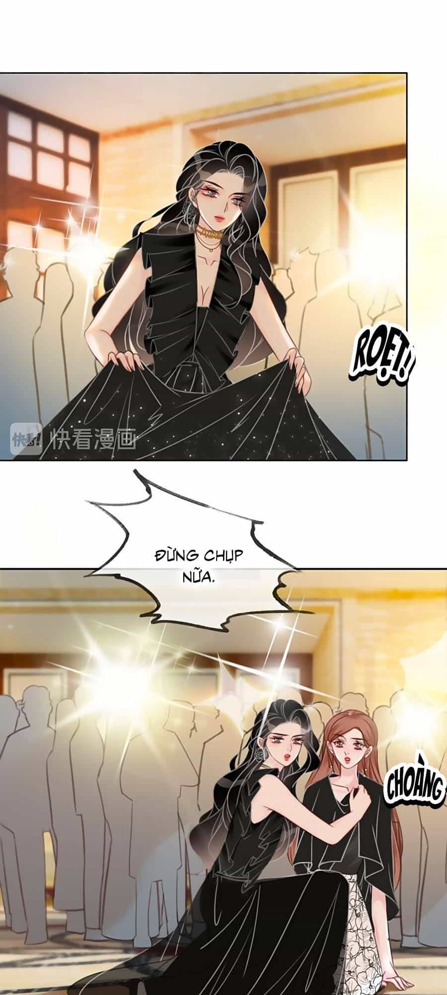 Ám Hắc Hệ Noãn Hôn - Chương 98 - ảnh 2