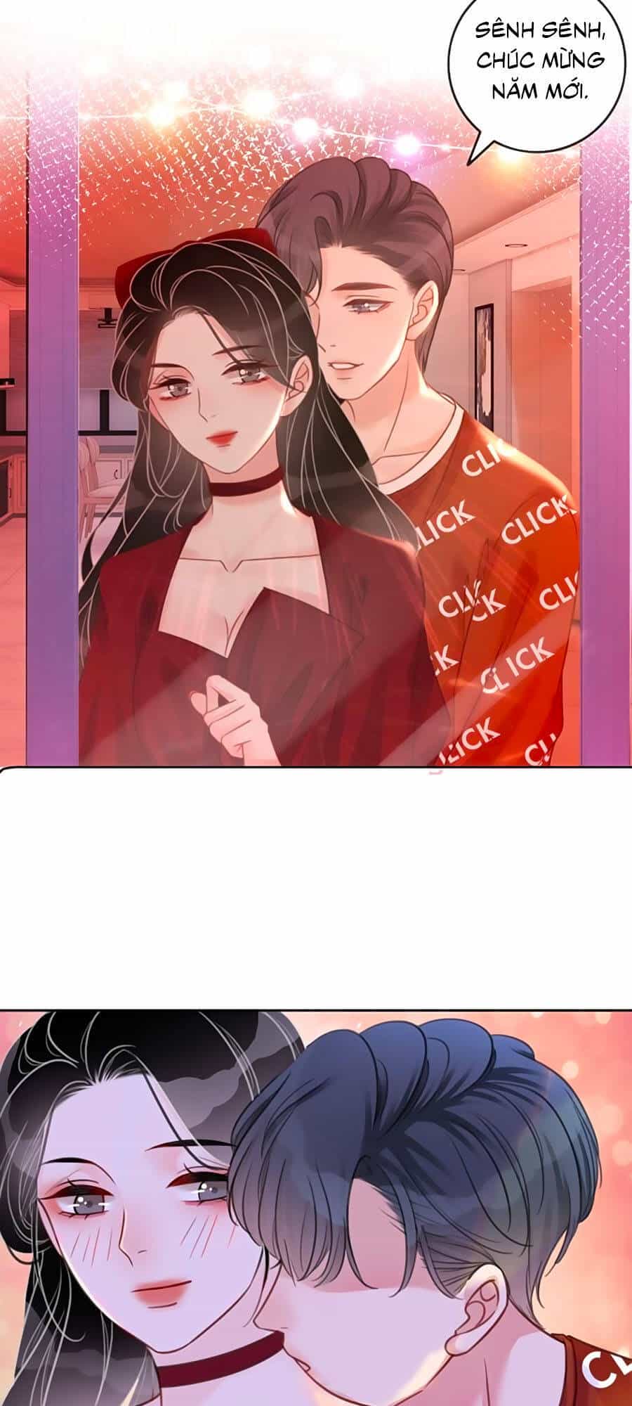 Ám Hắc Hệ Noãn Hôn - Chương 98 - ảnh 30