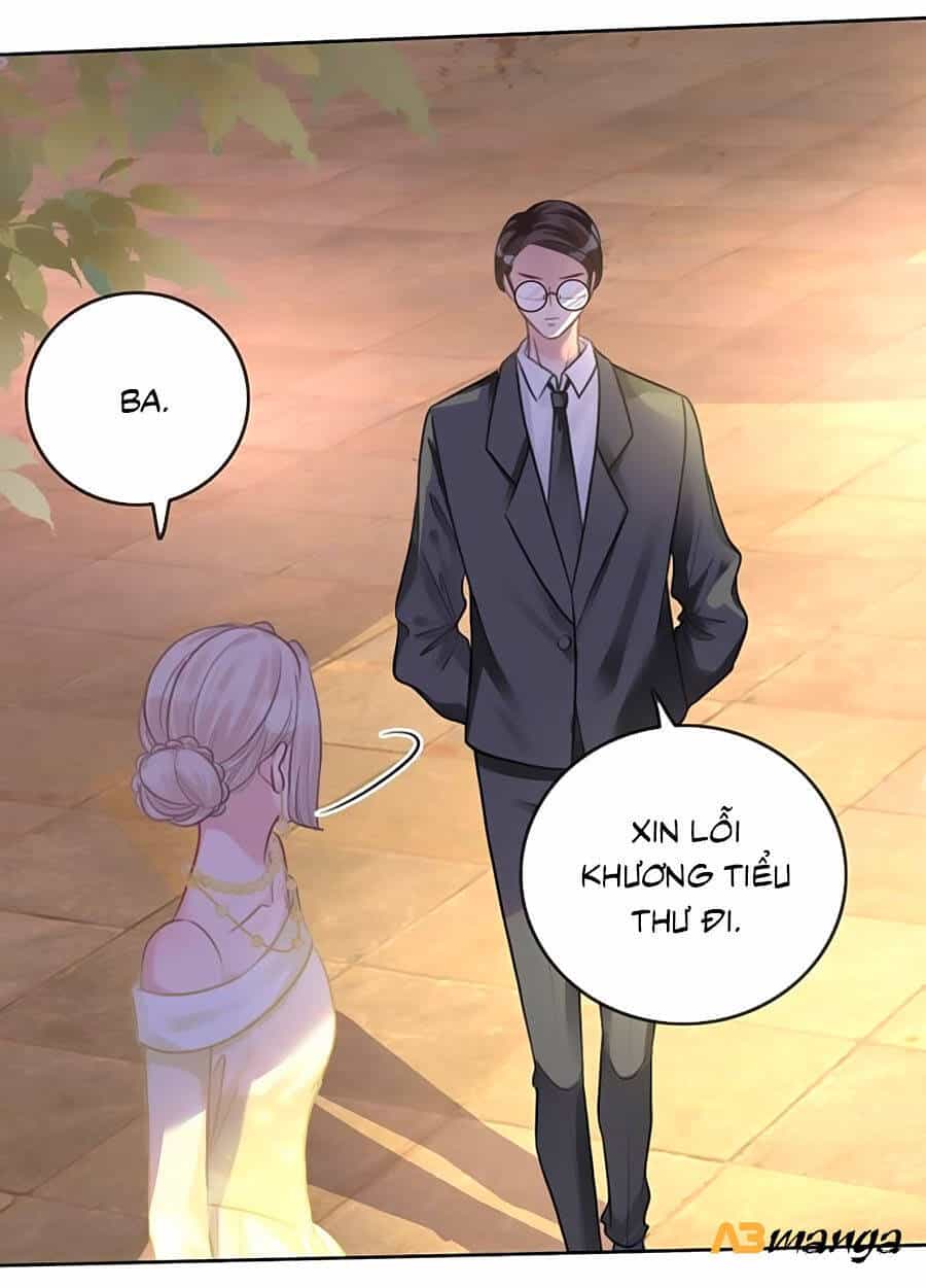 Ám Hắc Hệ Noãn Hôn - Chương 99 - ảnh 21