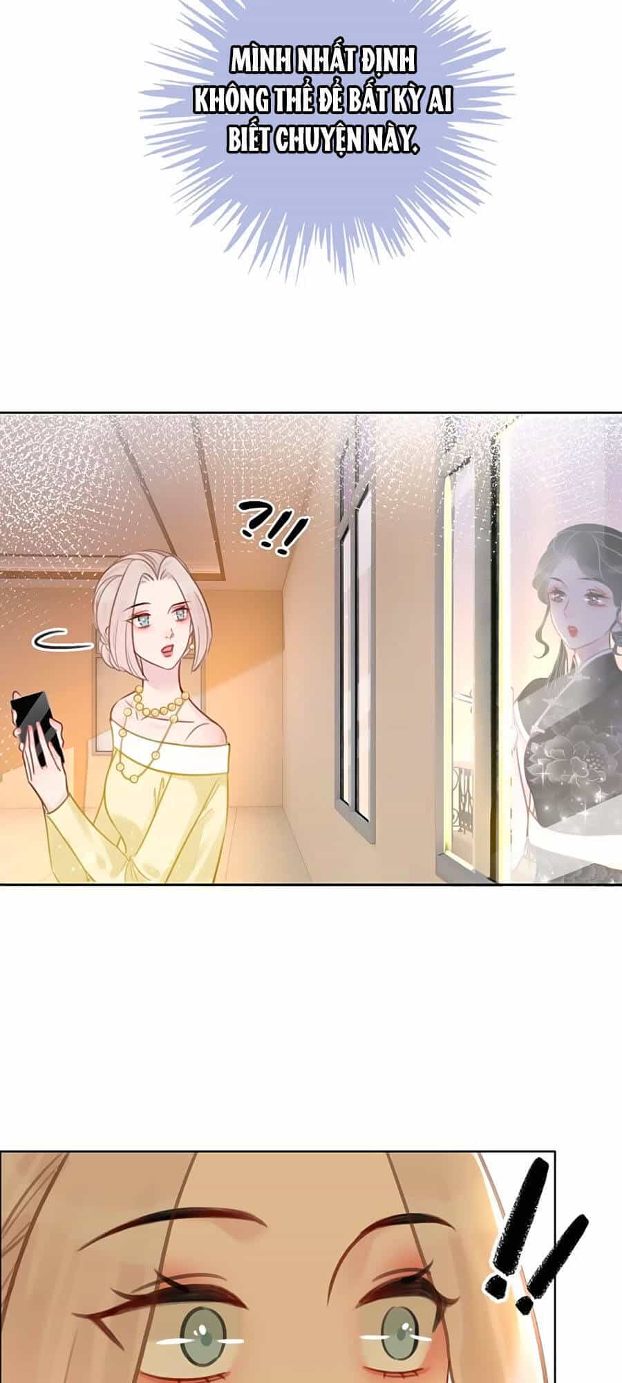 Ám Hắc Hệ Noãn Hôn - Chương 100 - ảnh 13