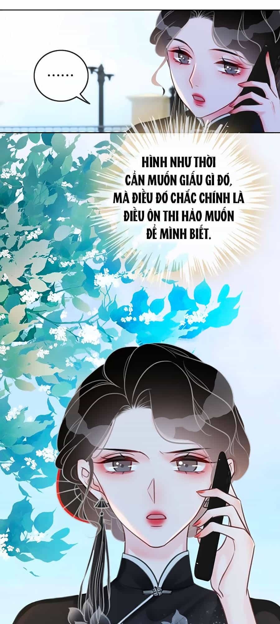 Ám Hắc Hệ Noãn Hôn - Chương 100 - ảnh 34