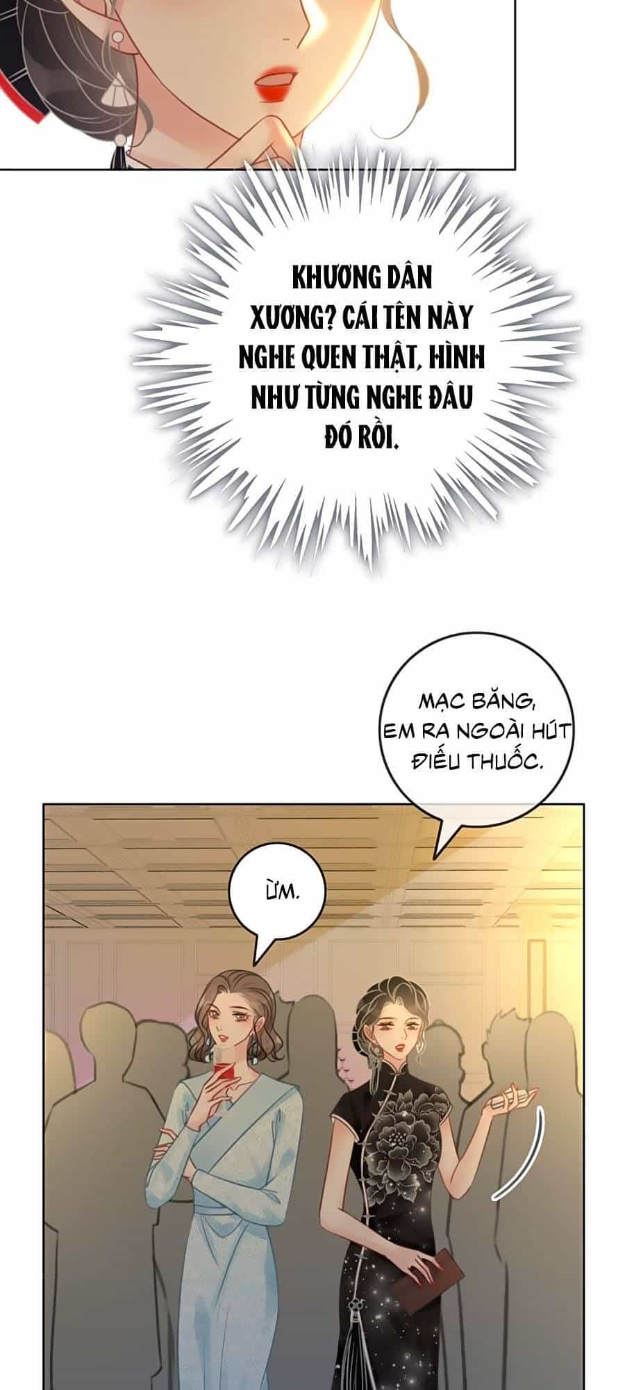 Ám Hắc Hệ Noãn Hôn - Chương 100 - ảnh 6