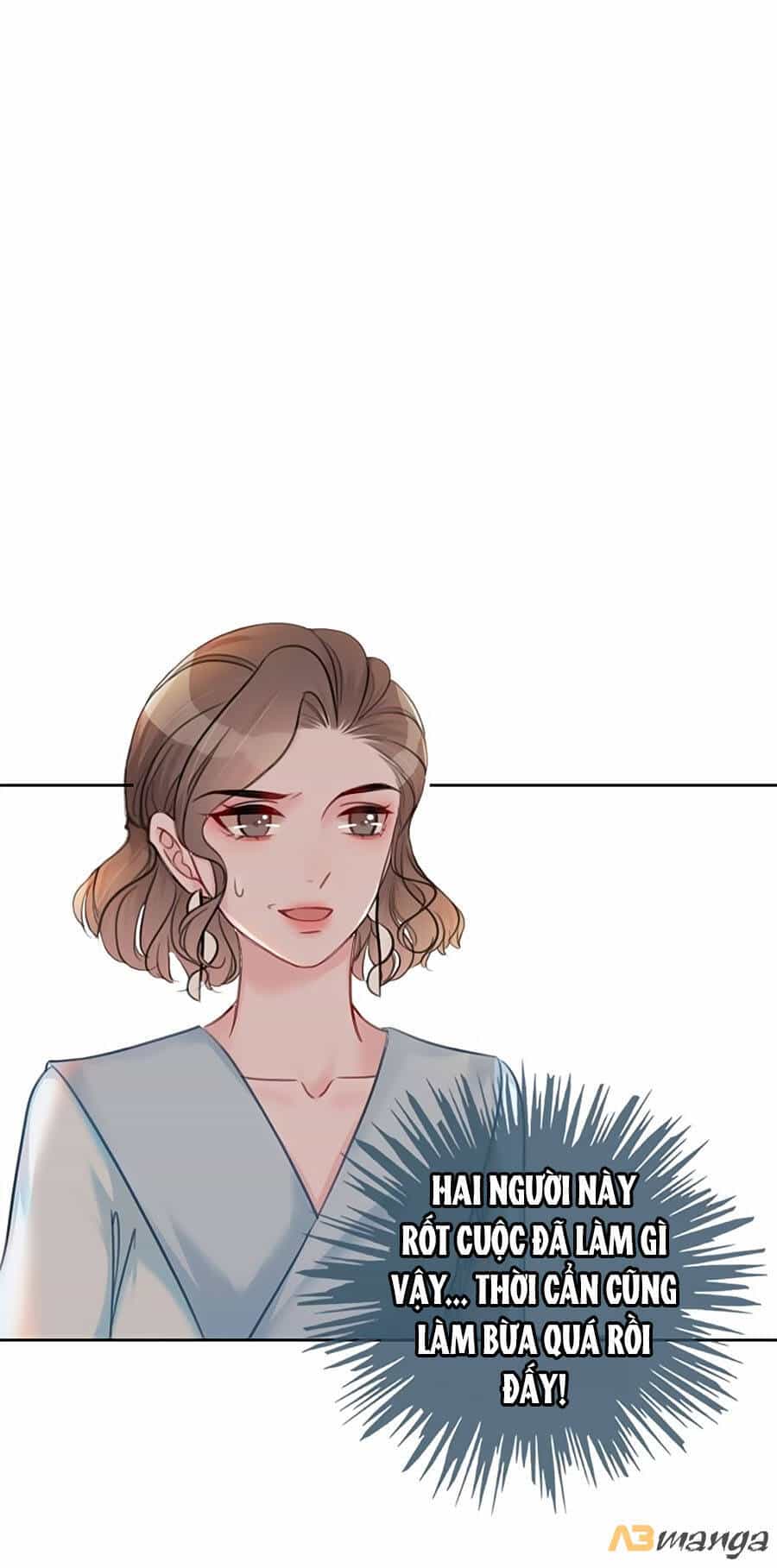 Ám Hắc Hệ Noãn Hôn - Chương 105 - ảnh 19