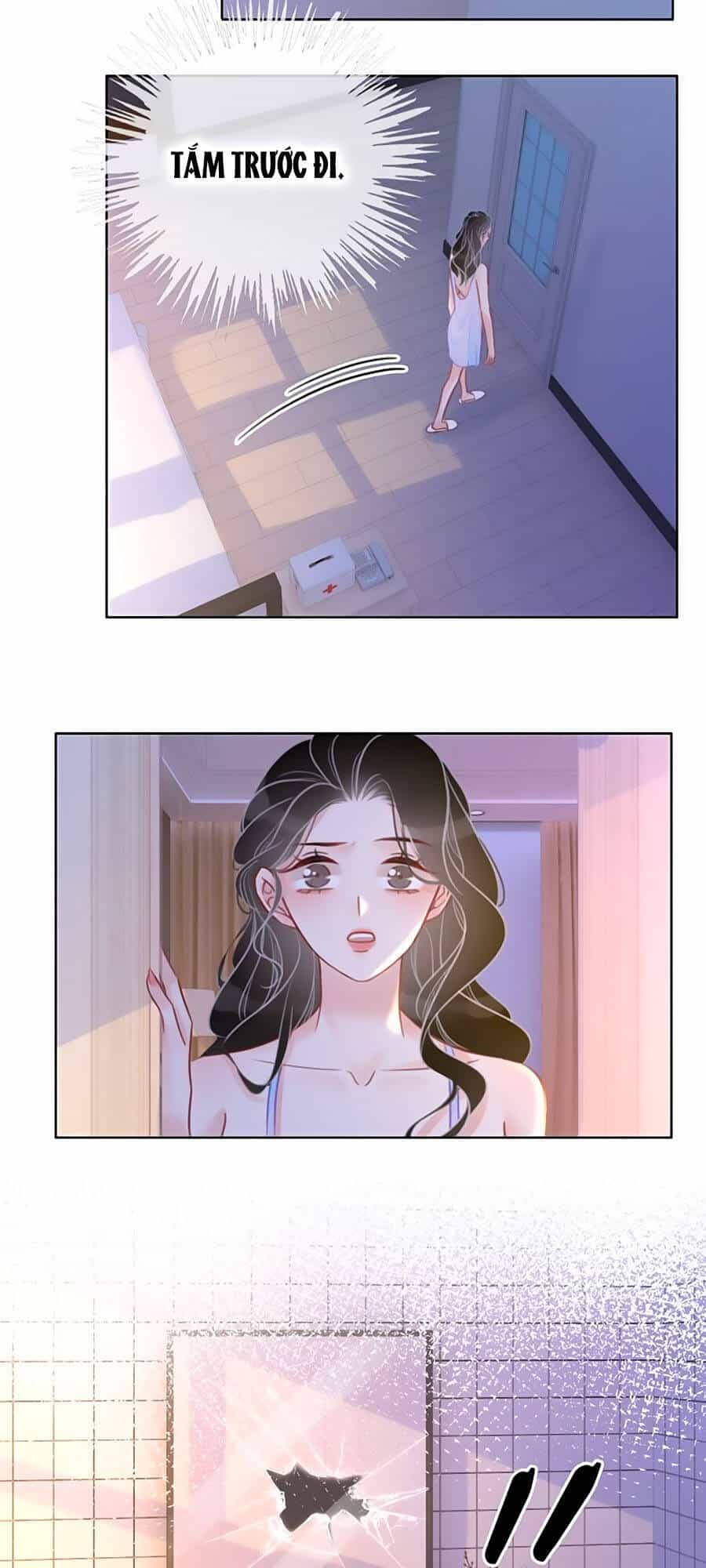 Ám Hắc Hệ Noãn Hôn - Chương 105 - ảnh 41