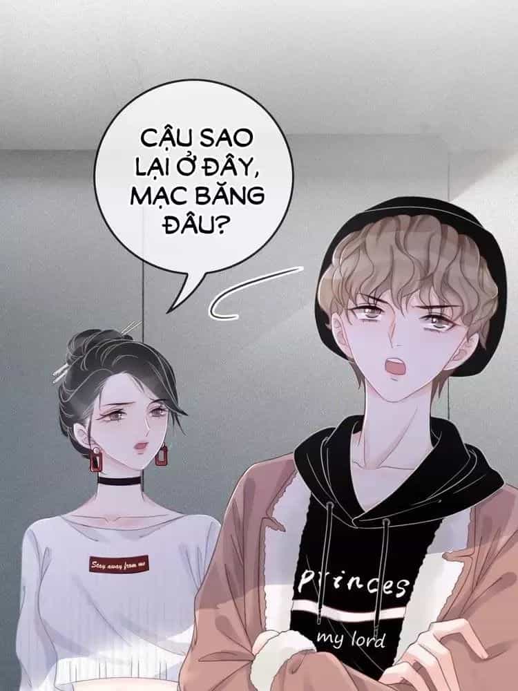 Ám Hắc Hệ Noãn Hôn - Chương 11 - ảnh 42