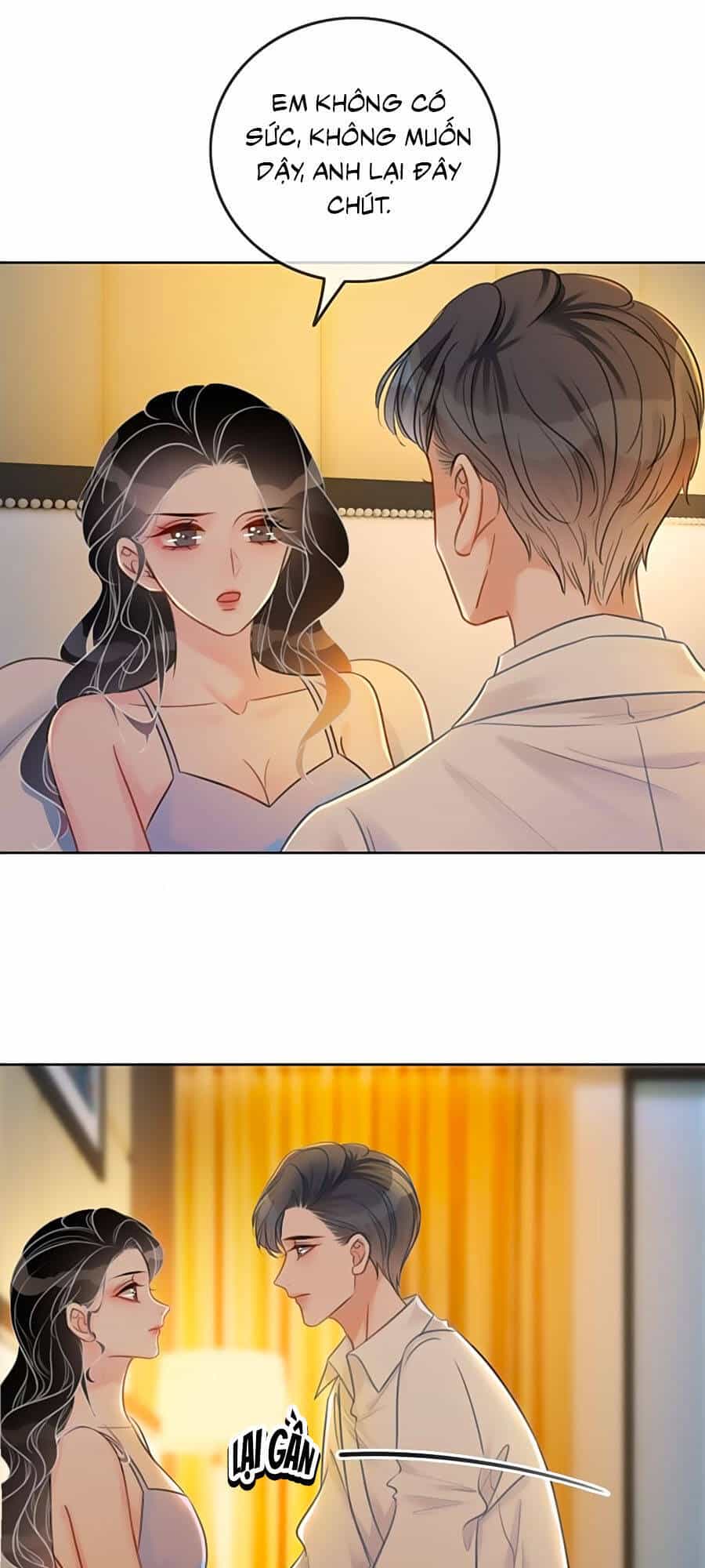 Ám Hắc Hệ Noãn Hôn - Chương 106 - ảnh 10