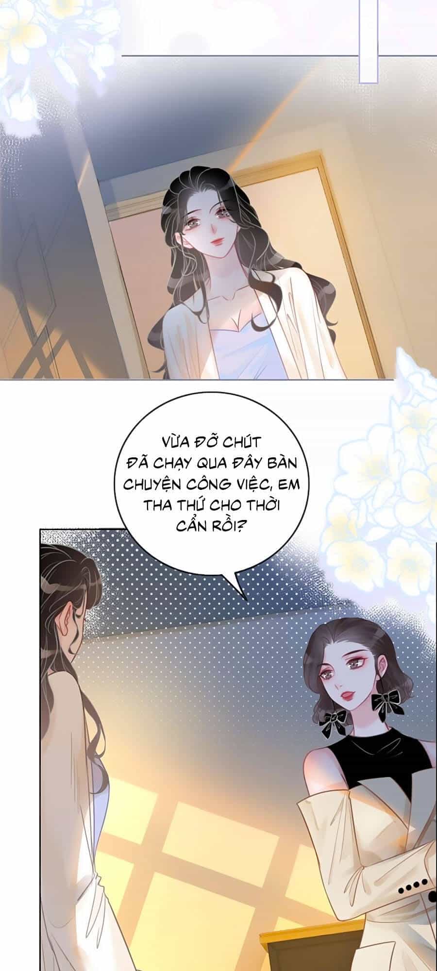 Ám Hắc Hệ Noãn Hôn - Chương 106 - ảnh 33
