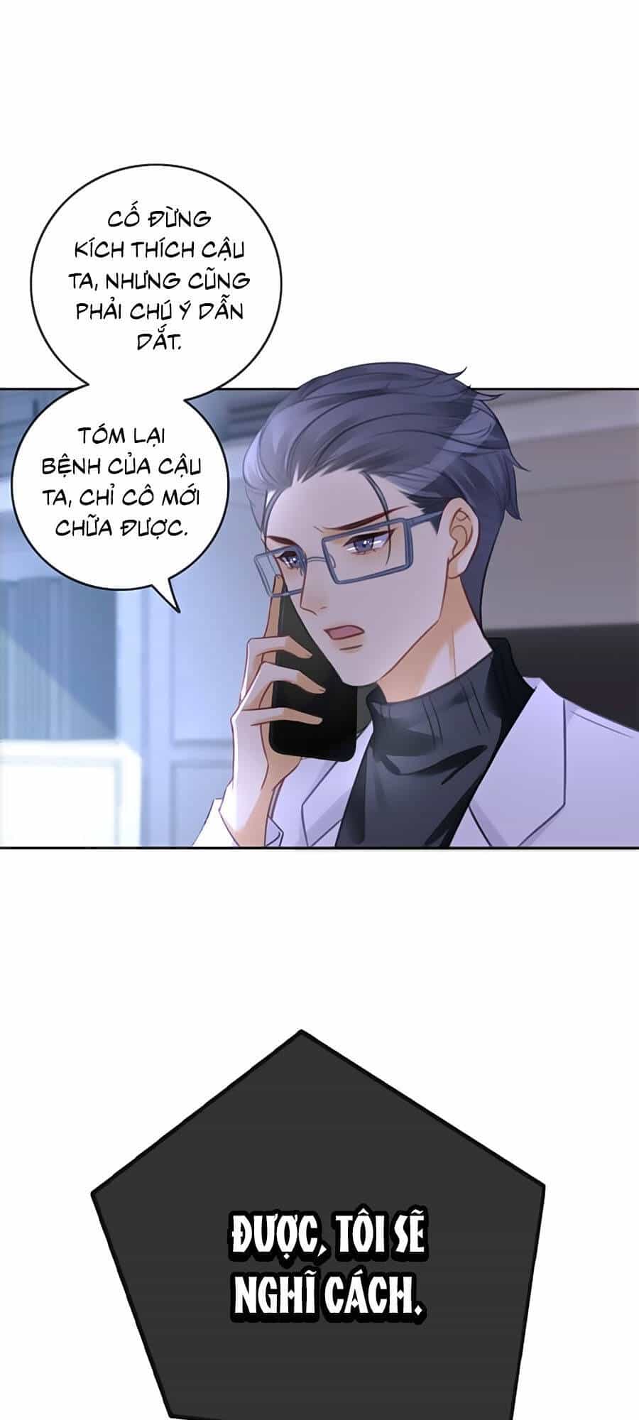 Ám Hắc Hệ Noãn Hôn - Chương 106 - ảnh 4