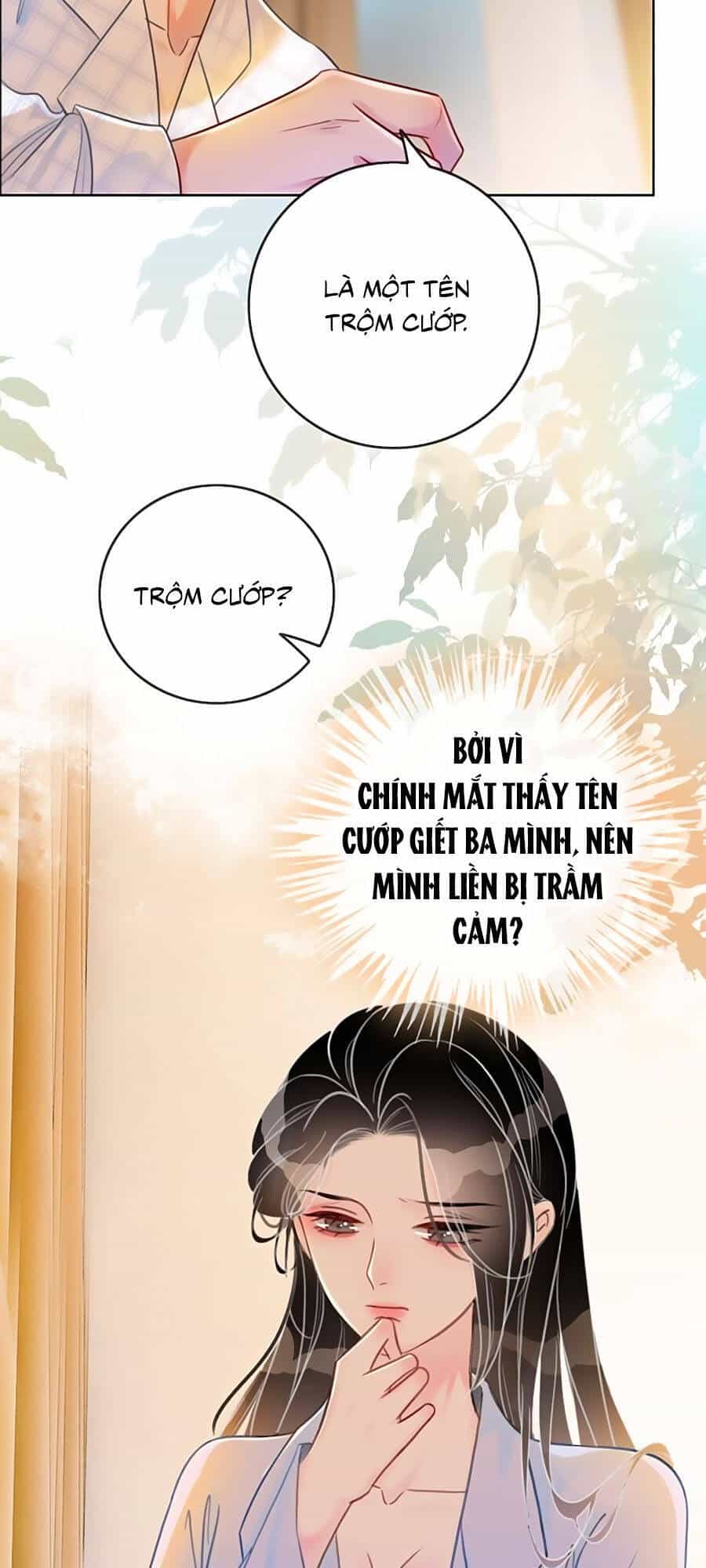 Ám Hắc Hệ Noãn Hôn - Chương 108 - ảnh 30