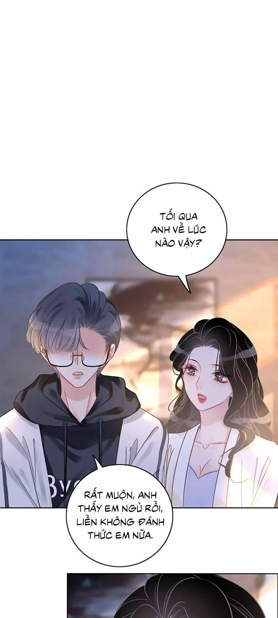 Ám Hắc Hệ Noãn Hôn - Chương 108 - ảnh 5