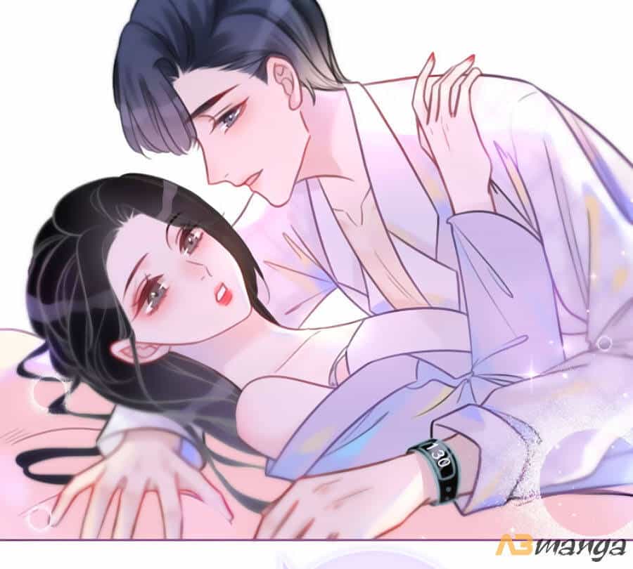Ám Hắc Hệ Noãn Hôn - Chương 110 - ảnh 23