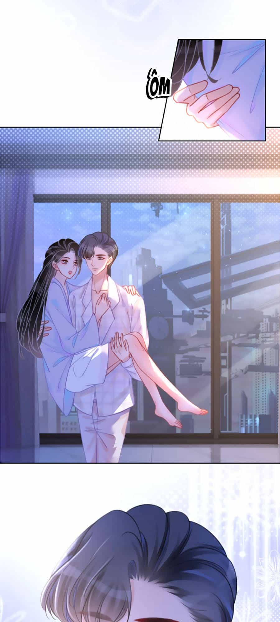 Ám Hắc Hệ Noãn Hôn - Chương 111 - ảnh 10