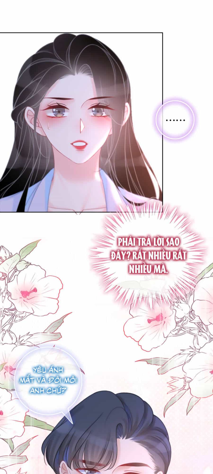 Ám Hắc Hệ Noãn Hôn - Chương 111 - ảnh 20