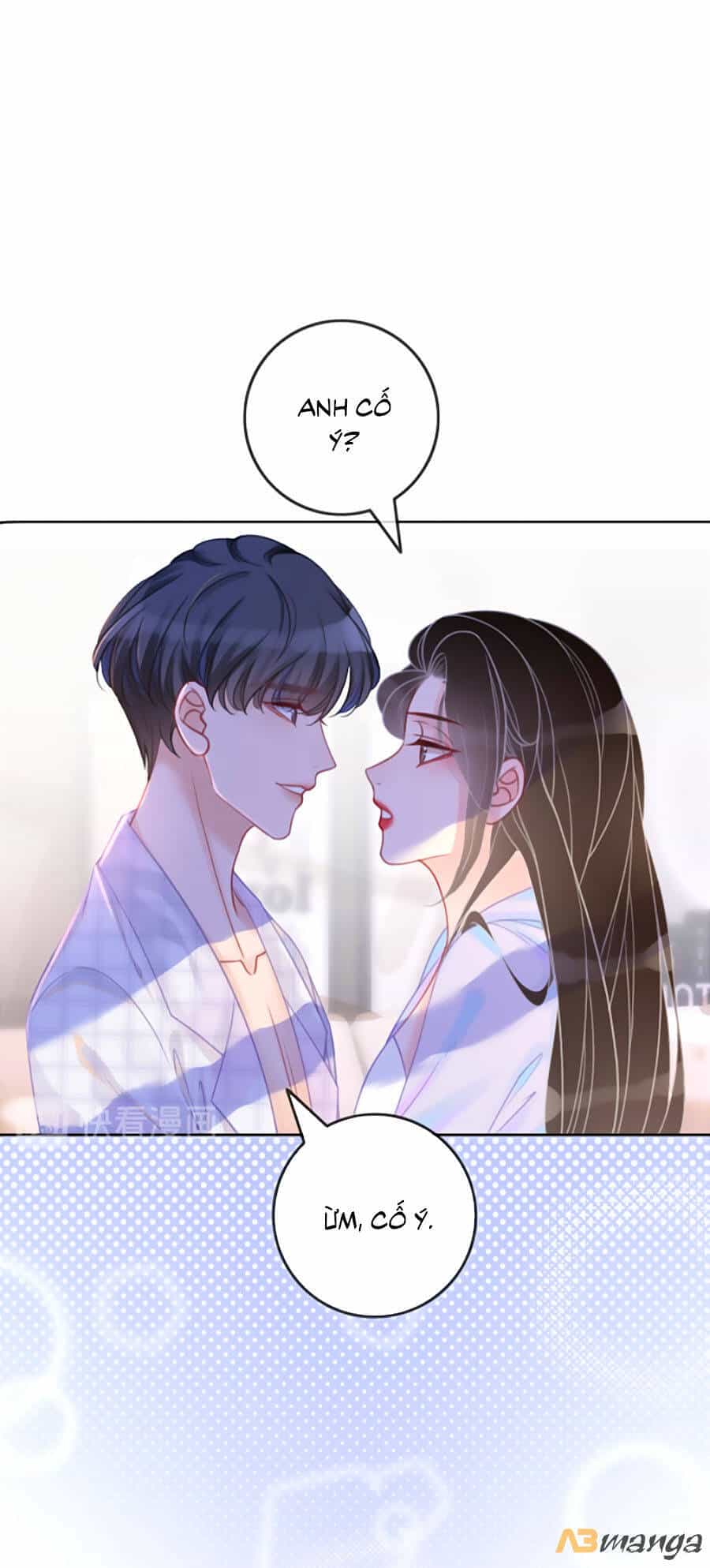 Ám Hắc Hệ Noãn Hôn - Chương 111 - ảnh 9