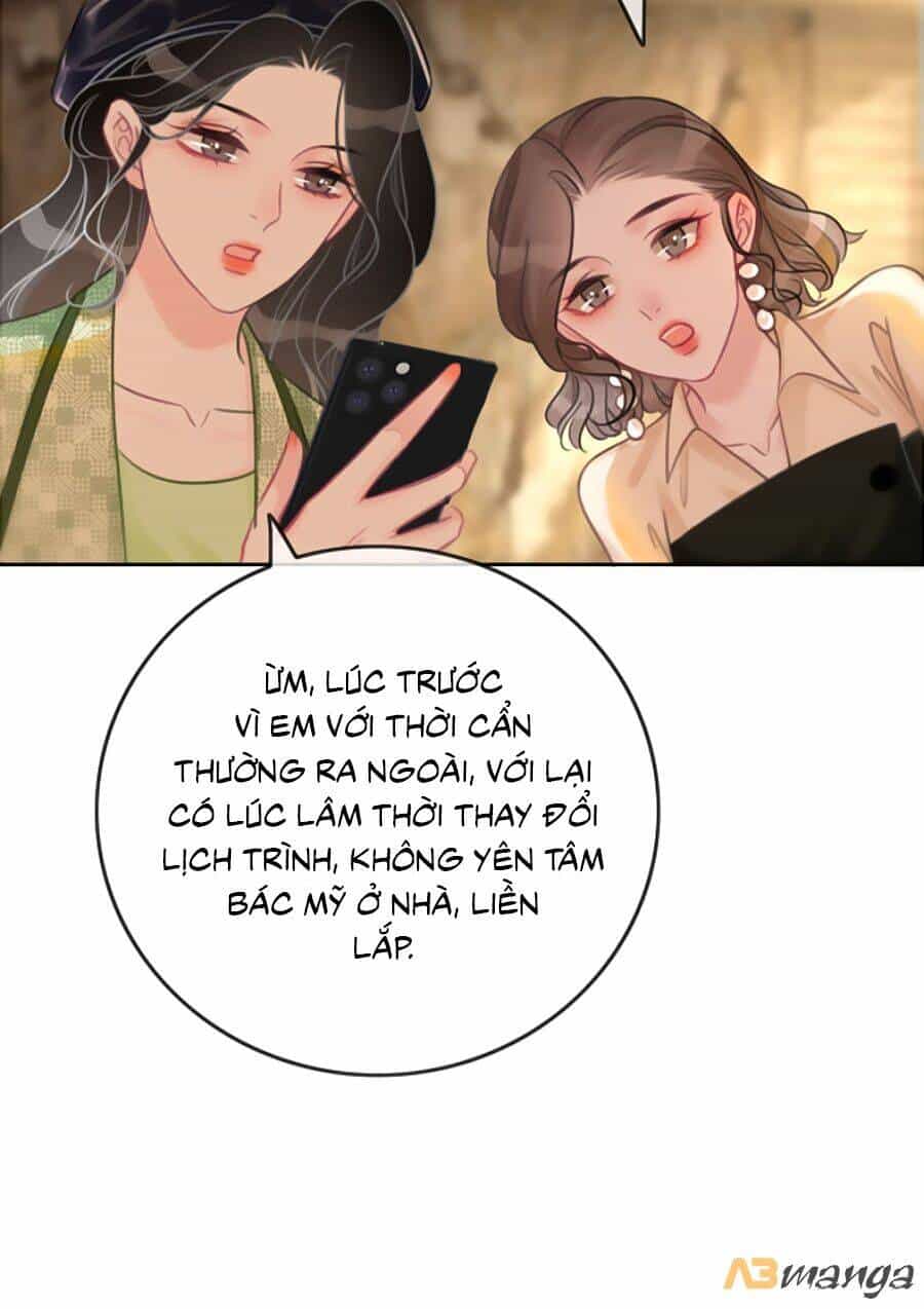 Ám Hắc Hệ Noãn Hôn - Chương 113 - ảnh 31